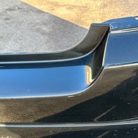 JDM Subaru Forester XT SG5 SG9 2003-2008 OEM Cross Sports Rear Bumper Rear Lip