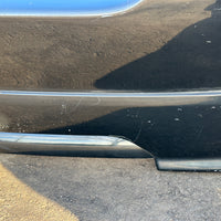 JDM Subaru Forester XT SG5 SG9 2003-2008 OEM Cross Sports Rear Bumper Rear Lip