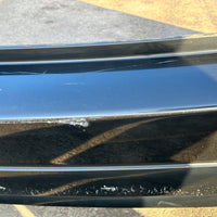 JDM Subaru Forester XT SG5 SG9 2003-2008 OEM Cross Sports Rear Bumper Rear Lip