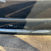 JDM Subaru Forester XT SG5 SG9 2003-2008 OEM Cross Sports Rear Bumper Rear Lip