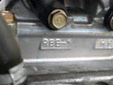 JDM 04-08 Honda K24A 2.4L DOHC i-VTEC RBB 200HP Engine K24A2 Acura TSX - 5511835.  NOTE LOW COMPRESSION | Engine | 2004 2008 Acura Tsx 2.4L DOHC i-VTEC Automatic Transmission MRSA JDM K24A, acura tsx, Acura Tsx K24A Engine, K24a Tsx, K24a2, TSX, tsx Engine | 1769