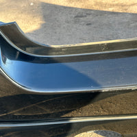 JDM Subaru Forester XT SG5 SG9 2003-2008 OEM Cross Sports Rear Bumper Rear Lip
