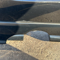 JDM Subaru Forester XT SG5 SG9 2003-2008 OEM Cross Sports Rear Bumper Rear Lip