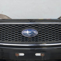 JDM Subaru Legacy BP5 2007-2009 Bumper HID Headlights STi Front Lip Fog Lights | Front Nose Cut | 2007, 2008, 2009, BP5, Legacy, Legacy Front End, Legacy Nose Cut, Sti Lip, Subaru | 1332