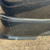 JDM Subaru Forester XT SG5 SG9 2003-2008 OEM Cross Sports Rear Bumper Rear Lip