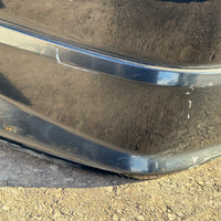 JDM Subaru Forester XT SG5 SG9 2003-2008 OEM Cross Sports Rear Bumper Rear Lip