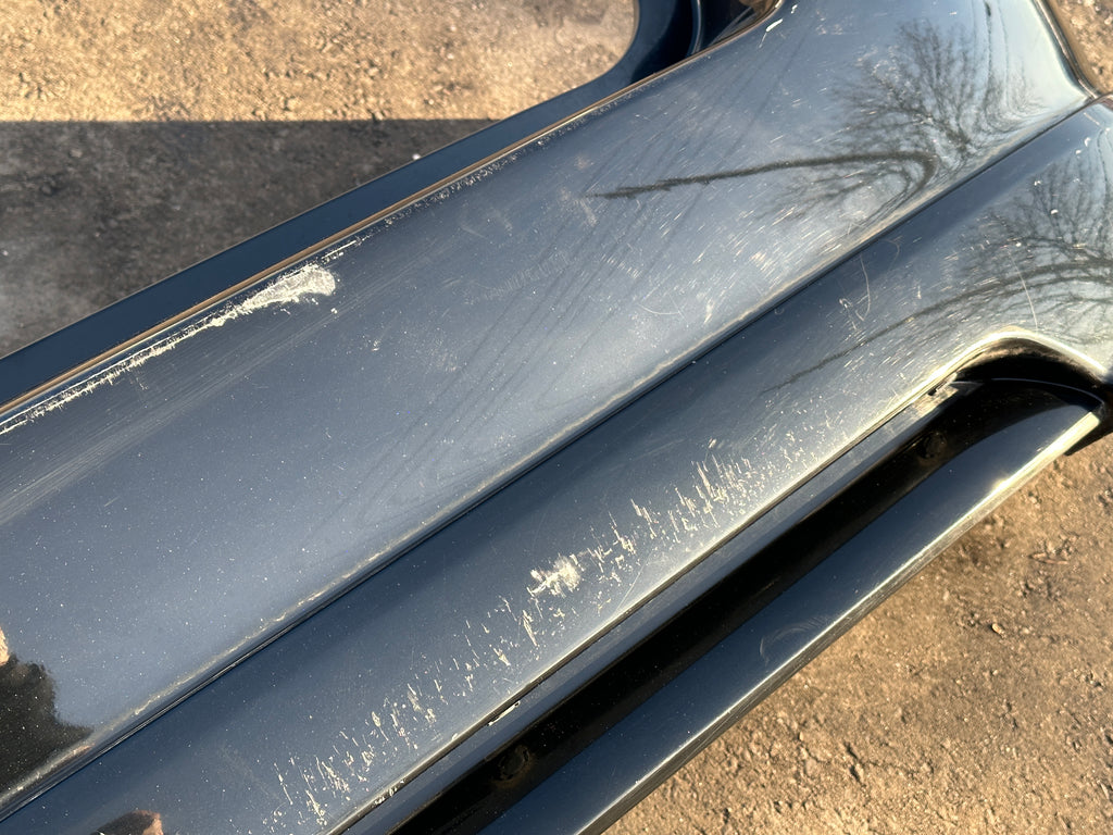 2560 JDM Subaru Forester XT SG5 SG9 2003-2008 OEM Cross Sports Rear ...