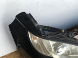 JDM Subaru Legacy BP5 2007-2009 Bumper HID Headlights STi Front Lip Fog Lights | Front Nose Cut | 2007, 2008, 2009, BP5, Legacy, Legacy Front End, Legacy Nose Cut, Sti Lip, Subaru | 1332