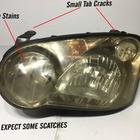 JDM Subaru Impreza WRX STi V8 HID Front Headlights Lights Lamp 04-05 OEM Genuine | Headlights | 2004, 2005, Ballast, Blobeye, Headlights, HID, Impreza, STI, Subaru, Wrx, wrx 2005, WRX STI | 1191