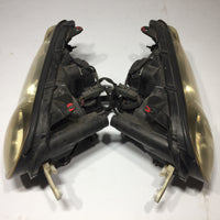 JDM Subaru Impreza WRX STi V8 HID Front Headlights Lights Lamp 04-05 OEM Genuine | Headlights | 2004, 2005, Ballast, Blobeye, Headlights, HID, Impreza, STI, Subaru, Wrx, wrx 2005, WRX STI | 1191