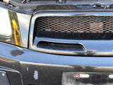 JDM Subaru Forester Cross Sport Front End Conversion Bumper Lip Headlights Fenders Grille Fogs 2003-2005 SG5