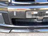 JDM Subaru Forester Cross Sport Front End Conversion Bumper Lip Headlights Fenders Grille Fogs 2003-2005 SG5