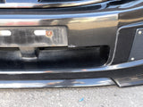 JDM Subaru Forester Cross Sport Front End Conversion Bumper Lip Headlights Fenders Grille Fogs 2003-2005 SG5