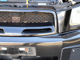 JDM Subaru Forester Cross Sport Front End Conversion Bumper Lip Headlights Fenders Grille Fogs 2003-2005 SG5