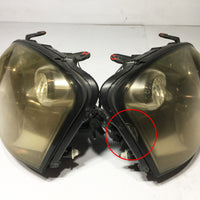JDM Subaru Impreza WRX STi V8 HID Front Headlights Lights Lamp 04-05 OEM Genuine | Headlights | 2004, 2005, Ballast, Blobeye, Headlights, HID, Impreza, STI, Subaru, Wrx, wrx 2005, WRX STI | 1191