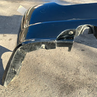 JDM Subaru Forester XT SG5 SG9 2003-2008 OEM Cross Sports Rear Bumper Rear Lip