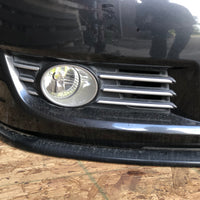 JDM Subaru Legacy BP5 2007-2009 Bumper HID Headlights STi Front Lip Fog Lights