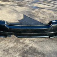 JDM Subaru Forester XT SG5 SG9 2003-2008 OEM Cross Sports Rear Bumper Rear Lip | Rear Bumper | Cross Sport Lip, Forester STi, Forester XT, Forester XT STi, freeshipping, JDM Subaru Impreza WRX Turbo 5speed AWD Transmission FlyWheel 2006-2007, Rear Bumper, STI, Subaru, Subaru Forester, XT | 2561