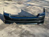 JDM Subaru Forester XT SG5 SG9 2003-2008 OEM Cross Sports Rear Bumper Rear Lip | Rear Bumper | Cross Sport Lip, Forester STi, Forester XT, Forester XT STi, freeshipping, JDM Subaru Impreza WRX Turbo 5speed AWD Transmission FlyWheel 2006-2007, Rear Bumper, STI, Subaru, Subaru Forester, XT | 2561