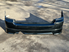 JDM Subaru Forester XT SG5 SG9 2003-2008 OEM Cross Sports Rear Bumper Rear Lip