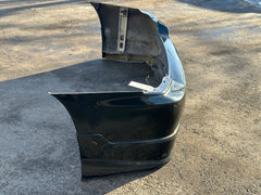 JDM Subaru Forester XT SG5 SG9 2003-2008 OEM Cross Sports Rear Bumper Rear Lip