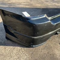 JDM Subaru Forester XT SG5 SG9 2003-2008 OEM Cross Sports Rear Bumper Rear Lip | Rear Bumper | Cross Sport Lip, Forester STi, Forester XT, Forester XT STi, freeshipping, JDM Subaru Impreza WRX Turbo 5speed AWD Transmission FlyWheel 2006-2007, Rear Bumper, STI, Subaru, Subaru Forester, XT | 2561