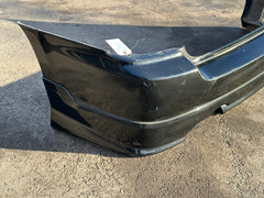 JDM Subaru Forester XT SG5 SG9 2003-2008 OEM Cross Sports Rear Bumper Rear Lip