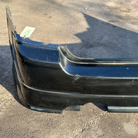 JDM Subaru Forester XT SG5 SG9 2003-2008 OEM Cross Sports Rear Bumper Rear Lip | Rear Bumper | Cross Sport Lip, Forester STi, Forester XT, Forester XT STi, freeshipping, JDM Subaru Impreza WRX Turbo 5speed AWD Transmission FlyWheel 2006-2007, Rear Bumper, STI, Subaru, Subaru Forester, XT | 2561