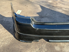 JDM Subaru Forester XT SG5 SG9 2003-2008 OEM Cross Sports Rear Bumper Rear Lip