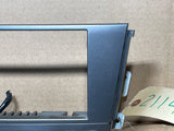 JDM Subaru Legacy Outback Climate Control Single Din Bezel Hazard 2005-2009 | Dashboard | 72311AG, freeshipping, Legacy, STI, Subaru | 2114