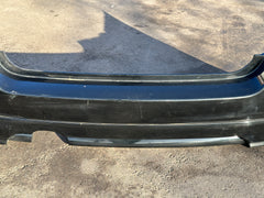 JDM Subaru Forester XT SG5 SG9 2003-2008 OEM Cross Sports Rear Bumper Rear Lip