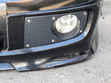 JDM Subaru Forester Cross Sport Front End Conversion Bumper Lip Headlights Fenders Grille Fogs 2003-2005 SG5