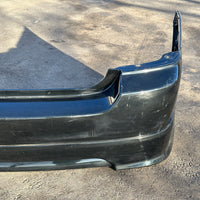 JDM Subaru Forester XT SG5 SG9 2003-2008 OEM Cross Sports Rear Bumper Rear Lip | Rear Bumper | Cross Sport Lip, Forester STi, Forester XT, Forester XT STi, freeshipping, JDM Subaru Impreza WRX Turbo 5speed AWD Transmission FlyWheel 2006-2007, Rear Bumper, STI, Subaru, Subaru Forester, XT | 2561