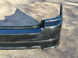 JDM Subaru Forester XT SG5 SG9 2003-2008 OEM Cross Sports Rear Bumper Rear Lip | Rear Bumper | Cross Sport Lip, Forester STi, Forester XT, Forester XT STi, freeshipping, JDM Subaru Impreza WRX Turbo 5speed AWD Transmission FlyWheel 2006-2007, Rear Bumper, STI, Subaru, Subaru Forester, XT | 2561
