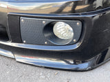 JDM Subaru Forester Cross Sport Front End Conversion Bumper Lip Headlights Fenders Grille Fogs 2003-2005 SG5