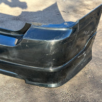 JDM Subaru Forester XT SG5 SG9 2003-2008 OEM Cross Sports Rear Bumper Rear Lip | Rear Bumper | Cross Sport Lip, Forester STi, Forester XT, Forester XT STi, freeshipping, JDM Subaru Impreza WRX Turbo 5speed AWD Transmission FlyWheel 2006-2007, Rear Bumper, STI, Subaru, Subaru Forester, XT | 2561