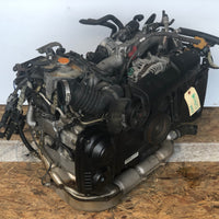 JDM Subaru WRX 2002-2005 EJ205 TF035 Turbo AVCS Motor Swap | EJ205-C254790 Engine | Engine | 2.5l Replacement, AVCS, EJ20, EJ205, Engine, Forester, Impreza, Subaru, tested, Turbo, WRX, XT | 1561