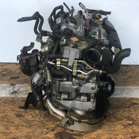 JDM Subaru WRX 2002-2005 EJ205 TF035 Turbo AVCS Motor Swap | EJ205-C254790 Engine | Engine | 2.5l Replacement, AVCS, EJ20, EJ205, Engine, Forester, Impreza, Subaru, tested, Turbo, WRX, XT | 1561