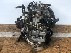 JDM Subaru WRX 2002-2005 EJ205 TF035 Turbo AVCS Motor Swap | EJ205-C254790 Engine