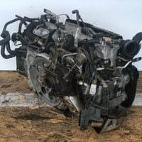 JDM Subaru WRX 2002-2005 EJ205 TF035 Turbo AVCS Motor Swap | EJ205-C254790 Engine | Engine | 2.5l Replacement, AVCS, EJ20, EJ205, Engine, Forester, Impreza, Subaru, tested, Turbo, WRX, XT | 1561