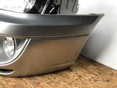 JDM Subaru Impreza WRX STi Bumper HID Headlights Grille Fenders Hood 2004-2005
