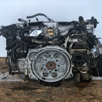 JDM Subaru WRX 2002-2005 EJ205 TF035 Turbo AVCS Motor Swap | EJ205-C254790 Engine | Engine | 2.5l Replacement, AVCS, EJ20, EJ205, Engine, Forester, Impreza, Subaru, tested, Turbo, WRX, XT | 1561
