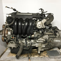 JDM Honda K20A Engine and 5 Speed Transmission RSX Base EP3 Civic | Engine & Transmission | 2002-2006, 5 Speed, Acura, Civic, EP3, Honda, Integra, K20A, Manual, RSX, Transmission | 1192