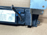 JDM Subaru Legacy Outback Climate Control Single Din Bezel Hazard 2005-2009 | Dashboard | 72311AG, freeshipping, Legacy, STI, Subaru | 2114