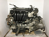 JDM Honda K20A Engine and 5 Speed Transmission RSX Base EP3 Civic | Engine & Transmission | 2002-2006, 5 Speed, Acura, Civic, EP3, Honda, Integra, K20A, Manual, RSX, Transmission | 1192