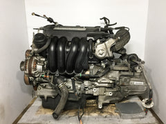 JDM Honda K20A Engine and 5 Speed Transmission RSX Base EP3 Civic