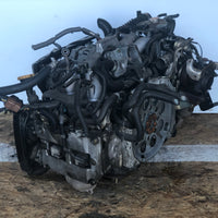 JDM Subaru WRX 2002-2005 EJ205 TF035 Turbo AVCS Motor Swap | EJ205-C254790 Engine | Engine | 2.5l Replacement, AVCS, EJ20, EJ205, Engine, Forester, Impreza, Subaru, tested, Turbo, WRX, XT | 1561
