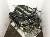 JDM Honda K20A Engine and 5 Speed Transmission RSX Base EP3 Civic | Engine & Transmission | 2002-2006, 5 Speed, Acura, Civic, EP3, Honda, Integra, K20A, Manual, RSX, Transmission | 1192