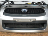 JDM Subaru Impreza WRX STi Bumper HID Headlights Grille Fenders Hood 2004-2005 | Front End Conversion | 2.0l, 2.5l, 2005, AVCS, EJ205, Front End Conversion, Impreza, STI, Subaru, Turbo, WRX, wrx 2004, wrx 2005, WRX STI | 1330