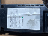 JDM Subaru Legacy Outback Climate Control Single Din Bezel Hazard 2005-2009 | Dashboard | 72311AG, freeshipping, Legacy, STI, Subaru | 2114